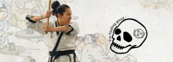 Summer Han Mu Do Seminar