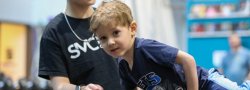 Tues 2pm Homeschool Pinja 5+