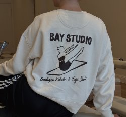 Bay Jumper - Brown
