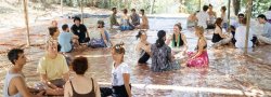 Embodied Expression: Authentic Movement & Dance Workshop