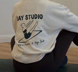 Bay Jumper - Green