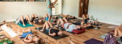 Deep Flow Breathwork Experience