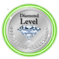 1 Year Diamond VIP Member - 25