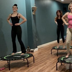 Power Bounce 30 Minutes