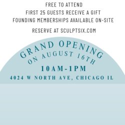 GRAND OPENING
