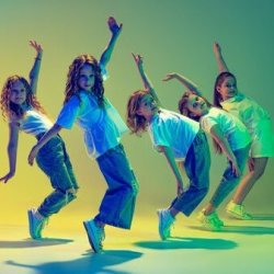 1 Cours d'essai de Contemporaine Mecredi 19h30, Enfant 7 ans et plus