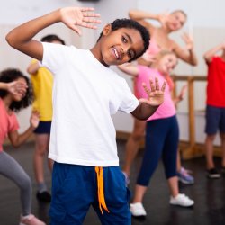1 Cours d'essai Hip-Hop, Dimanche 11h, enfant 8 ans et plus