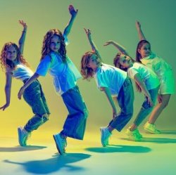 1 Cours d'essai de Contemporaine Samedi 12h, Enfant 7 ans et plus