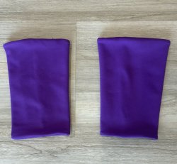 Shoe Covers - Nylon - $15