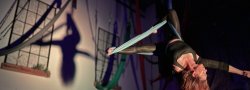 Cirque Silk Hammock L2 8-Week Series