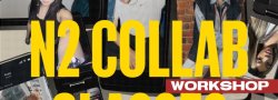 N2 Collab Classes Workshop