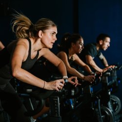 $120 Ride Class Pass (10 Pack)
