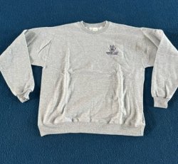 Crewneck Sweatshirt