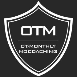 Online Training Monthly - No Coaching