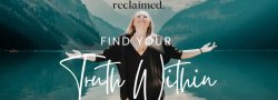 Release, Restore, Receive & Reveal