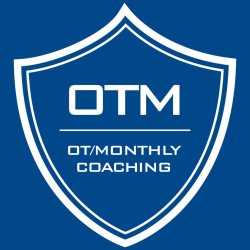 Online Training Monthly - Coaching
