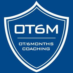 Online Training 6 Months - Coaching