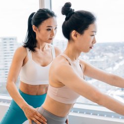 Physiotherapy / Functional Training(Junior)