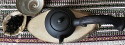 Sacred Tea Ceremony