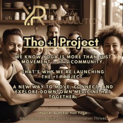 +1 Project Event Purchase