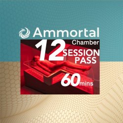 Ammortal 12 MultiPass 60min