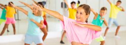 Hip-Hop, Dimanche à 11h, Enfants 8 ans et plus