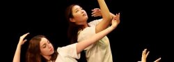 Contemporaine, Samedi 12h, Enfants 7 ans et plus
