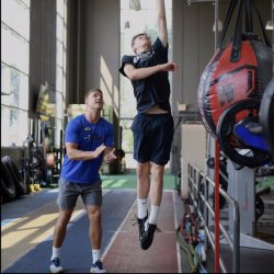 AthleteHour - 2x/week