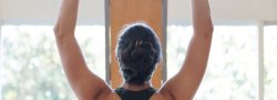 GYROTONIC® Level 2, Program 2 Pre-Training