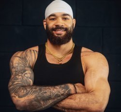 Intuitive Eating E-Book - Isaiah Searight
