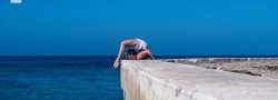 Contortion/Handbalancing Workshops with Kira DiPietrantonio