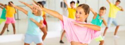 Hip-Hop, Samedi à 13h, Enfants 6 ans et plus