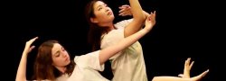 Contemporaine, Mercredi 19h30, Enfants 7 ans et plus