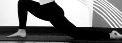 Grounded + Open: A 90-min Yoga Journey for Hips + Lower Body