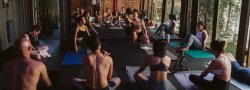 Sculpt N Flow Teacher Training