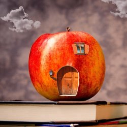 Recharge + Reset for Teachers & Educators Within Our Salt Room