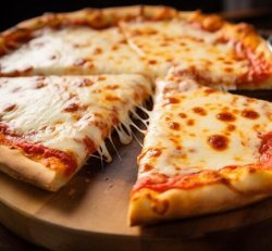 Birthday Party Pizza Package Add-On