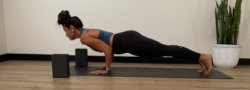 Align & Refine: Master Your Chaturanga