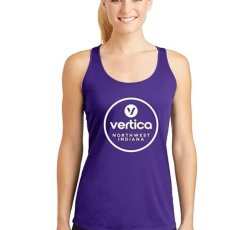 Vertica NWI Tank Top