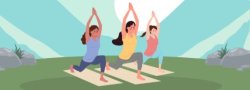 Yoga for Teens and Tweens