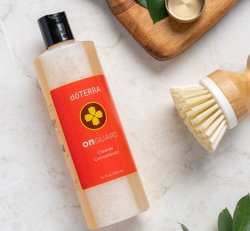 dōTERRA On Guard Cleaner Concentrate