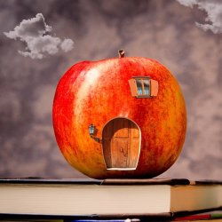Recharge + Reset for Teachers & Educators Swedish Relaxing Massage
