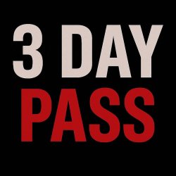 Clutch Pass- 3 Day Trial