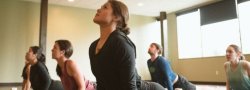 Post-Natal Yoga Series