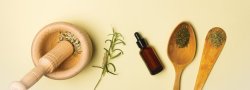 Roots & Remedies - A Beginner's Guide to Tincture Making