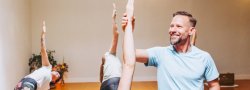 Unlock Deeper Understanding: RYT Workshops with Adarsh Williams- for yoga teachers