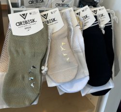 Grip Socks
