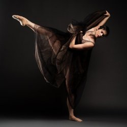 Contemporary Class: 6 - week series pass