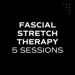FASCIAL STRETCH THERAPY 5-PACK