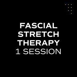 FASCIAL STRETCH THERAPY DROP-IN